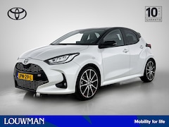 Toyota Yaris - 1.5 Hybrid GR Sport