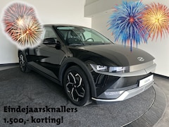 Hyundai IONIQ 5 - Connect 58 kWh | Achterbank verstelbaar | Stoel en stuurverwarming | SoH (batterijcheck) 9