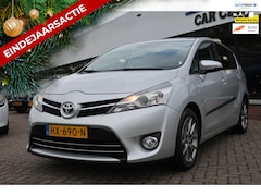 Toyota Verso - 1.8 VVT-i Business 7p. 1e EIG_NAVI_CAM_CRUIS_17-INCH_NAP