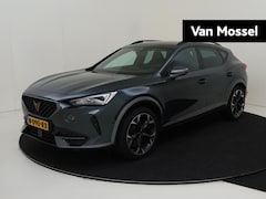 CUPRA Formentor - 1.4 e-Hybrid Performance 245PK | NAVIGATIE | STOELVERWARMING | MEMORYSTOELEN | VIRTUAL COC