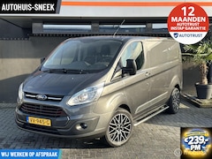 Ford Transit Custom - 270 2.2 TDCI L1H1 Trend |12 mnd garantie