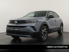 Opel Mokka - 1.2 Turbo Hybrid Business Edition