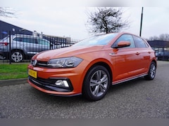 Volkswagen Polo - 1.0 TSI 95pk Highline Business R Clima NL-Auto