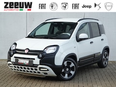 Fiat Panda - 1.0 Hybrid Pandina | Airco | Carplay | Cruise | 5zits | PDC