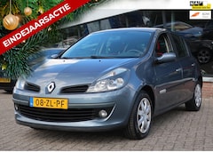 Renault Clio - 1.2 TCE Rip Curl AIRCO_CRUIS_TREKHAAK
