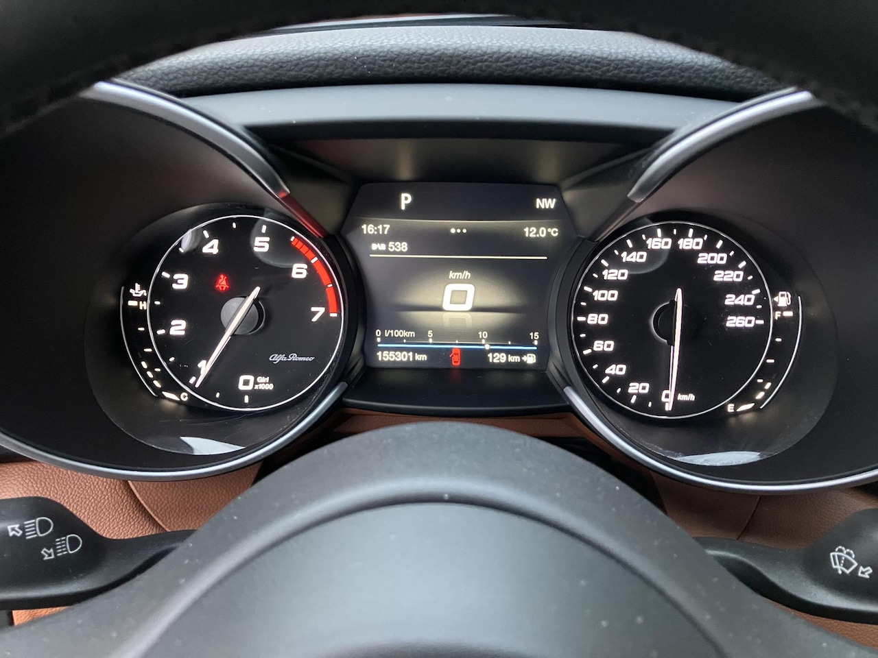 Alfa Romeo Giulia - 2.0T Super | BTW Auto, interessant voor ondernemers| | Uitmuntende staat |