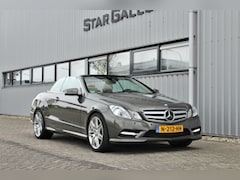 Mercedes-Benz E-klasse Cabrio - E 500 AMG Sport Pakket 94560km