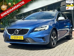 Volvo V40 - 1.5 T3 Polar+ Sport 2e EIG_LED_PANO_CAM