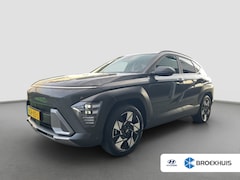 Hyundai Kona - 1.6 GDI 141pk HEV Comfort Smart | Camera | Draadloos carplay | Climate control | Adaptive