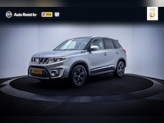 Suzuki Vitara - 1.4 140Pk SPORT FULL LED | CAMERA | STOELVERW | ACC | LEDER | NAVI | PDC V+A | LMV 17''