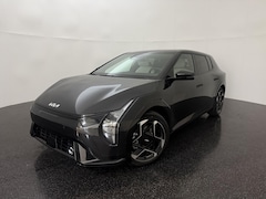 Kia EV4 - 81, 4 kWh 204PK GT-Line Business Edition NIEUW - DIRECT LEVERBAAR