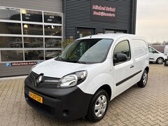 Renault Kangoo - Z.E. (Koopaccu) Elektrisch 33 Kwh