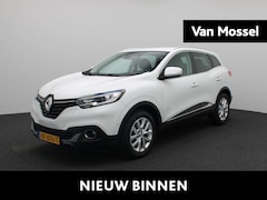 Renault Kadjar - 1.2 TCe Intens | Trekhaak | Camera | Navigatie | Climate Control |