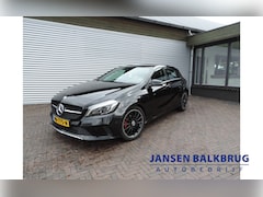 Mercedes-Benz A-klasse - 180 d Business Solution