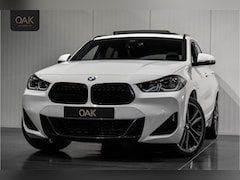 BMW X2 - xDrive25e | M-Sport | Navi | Panorama | Leder | Memory | H&K | Head-Up | Camera | 19"LM |