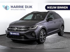 Volkswagen Taigo - 1.0 TSI R-Line 116 PK - Automaat | Dig. Cockpit | Adapt. Cruise | Stoelverw. | PDC | Camer