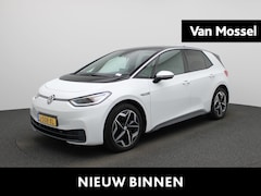 Volkswagen ID.3 - First Plus 58 kWh | 204 PK | SoH...% | Automaat | Achteruitrijcamera | Apple Carplay/Andro