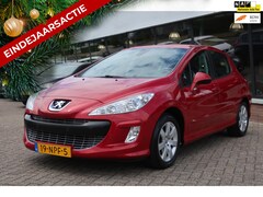 Peugeot 308 - 1.6 VTi Sublime 2e EIG_CLIMA_PDC V+A_LMV_NAP