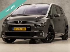 Citroën Grand C4 SpaceTourer - 1.2 PureTech Sport 7 Persoons (APPLE CARPLAY, GROOT NAVI, CAMERA, KEYLESS, SPORTSTOELEN, G