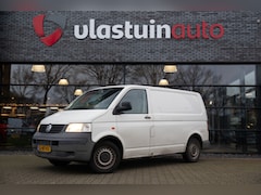 Volkswagen Transporter - 1.9 TDI 300 T800 Baseline