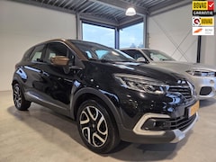 Renault Captur - 0.9 TCe Intens met Camera en Trekhaak