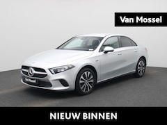 Mercedes-Benz A-klasse - 250 e Business Line | Automaat | Navigatie | Camera | Climate Control |