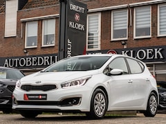 Kia Cee'd - 1.0 T-GDi Navigator ORG NL CAMERA NAVI CRUISE PDC