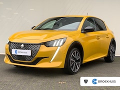 Peugeot 208 - 1.2 PureTech GT Airco | Camera | Cruise Control | DAB | LED | LMV 17" | PDC V&A |