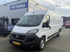 Fiat Ducato - 35 2.3 MultiJet L4H2 AUTOMAAT CARPLAY CAMERA EURO-6