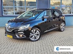 Renault Scénic - 1.2 TCe Intens Head-Up Display | Navigatie | Camera | 1850KG Trekgewicht