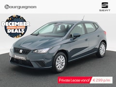 SEAT Ibiza - Style 1.0 TSI 95pk | Cruise control | Parkeersensoren | Apple carplay / Android auto