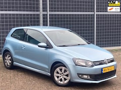 Volkswagen Polo - 1.2 TDI BlueMotion Comfortline