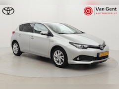 Toyota Auris - 1.8 Hybrid Energy Plus | Trekhaak | Navigatie | Keyless | Cruise Control | Clima | Parkeer