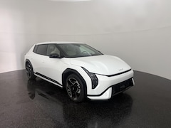Kia EV4 - 81, 4 kWh 204PK GT-Line Business Edition NIEUW - DIRECT LEVERBAAR