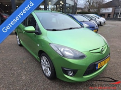 Mazda 2 - 2 1.3hp S-VT Executive