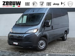 Fiat Ducato - 2.2 MJ 140 L2H2 3.5t | Automaat | Camera | Carplay | Trekhaak