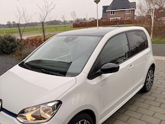 Volkswagen e-Up! - e-up Luxe style versie!