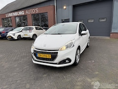 Peugeot 208 - 1.2 PureTech Signature NAVIGATIE