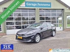 Kia Cee'd Sportswagon - Ceed 1.0 T-GDi DynamicPlusLine