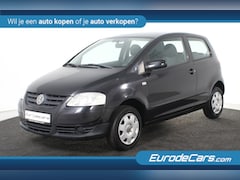 Volkswagen Fox - 1.2 Trendline *Nette auto* MEENEEMPRIJS