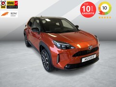 Toyota Yaris Cross - 1.5 Hybrid Bi-Tone