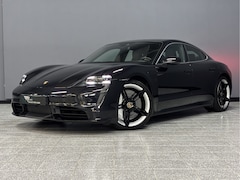 Porsche Taycan - Turbo 93 kWh Pano|Bose|zomer&winterset