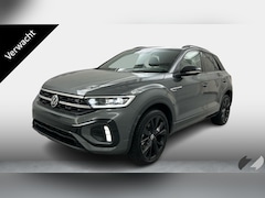 Volkswagen T-Roc - 1.5 Tsi R-Line Black Style