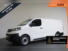 Opel Vivaro - 2.0 145 pk L3H1 Edition Automaat Navigatie Cruise control Camera Airco Trekhaak