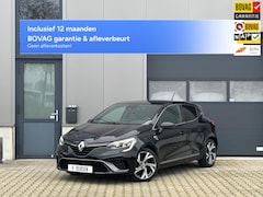 Renault Clio - 1.0 TCe RS Line