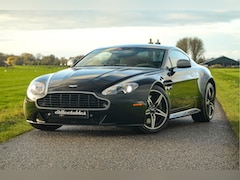 Aston Martin V8 Vantage - 4.7 V8 S Sportshift 2 N430