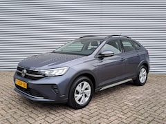 Volkswagen Taigo - 1.0 TSI Life Business Navigatie | Climate | Adaptieve Cruise | Stoelverwarming | Sensoren