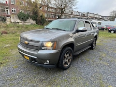 Chevrolet Avalanche - USA 5.3 V8 4WD | 2007 | 385.250 km
