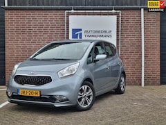 Kia Venga - 1.6 CVVT ExecutiveLine Trekhaak