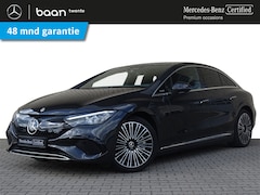 Mercedes-Benz EQE - 300 Business Edition 90 kWh Business Edition | Trekhaak | Distronic | Privacy Glass | Smar